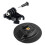 Paddleboard Action Camera Mount PVC Three-Prong 2