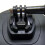 Paddleboard Action Camera Mount PVC Three-Prong 5