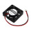 Cooling Fan Advanced Airflows DC5V 0.2A For Single Board PC Fast 1