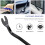 Auto Trim Removal Tool Kit Blue 5 pcs 6