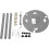 TR-1518 Satellite Tripod Mount Replacement for GM1518 8