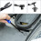 Auto Trim Removal Tool Kit Blue 5 pcs 7
