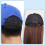 Flexible Hat Bands Durability Baseball Hat Buckles-Black 8