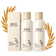 Tonóir Ríse don Aghaidh le Niacinamide 200ml