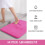 Ensemble de tapis de bain antidérapant, absorbant et doux, 5 pièces 6