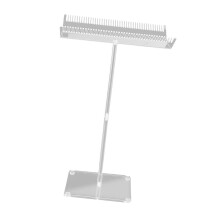 Hair Extension Stand Organizer Lightweight 17x25.5x45cm