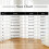 Varmevest Plus Size Sort3XL8-Zone3Varmeniveauer 3