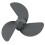 Propeller 7.25 inch x 4.75 inch 1