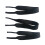 Swimming Eyeglasses Strap Stretchy Neck Cord 3pcs 1