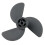Propeller 7.25 inch x 4.75 inch 2