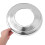 Stainless Steel Steamer Ring 17 cm Outer Diameter 1 Piece 3