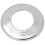 Stainless Steel Steamer Ring 17 cm Outer Diameter 1 Piece 5
