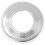 Stainless Steel Steamer Ring 17 cm Outer Diameter 1 Piece 6