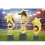 Unbranded Plastic Trophy Cup 25.5 cm 3