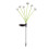 Solar LED Garden String Lights Outdoor Waterproof 2
