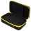 Audio Recorder Bag Black EVA Oxford Rectangular 1 Set 5