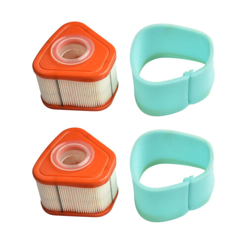 High Efficiency Air Filter for Models 595853 597265 123P0B
