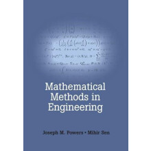 Mathematical Methods in Engineering by Joseph Powers Hardcover Book