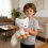 Fox Plush Toy Soft Huggable Stuffed Doll 1 Piece 1