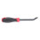 Staple Lifter V-Shaped Screwdriver Puller for Auto and 1