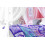Manta macia 50x60 polegadas para decoração de quarto infantil 5