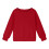 Girls Long Sleeve Pullover Sweatshirt Casual Loose Fit 1 5