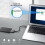 Câble adaptateur USB 3.0 Type-A vers SATA pour SSD/HDD 2,5 pouces 4