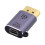 DisplayPort1.4 o Mini DisplayPort compatible con 8K@60Hz 2