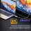 DisplayPort1.4 o Mini DisplayPort compatible con 8K@60Hz 4