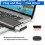 DisplayPort1.4 o Mini DisplayPort compatible con 8K@60Hz 7