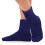 Stocaí Fluffy Lounge Prettyzoom d'Fhir, 3 Phéire 4