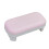 Coussin repose-mains rose pour manucure 4