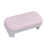 Coussin repose-mains rose pour manucure 5