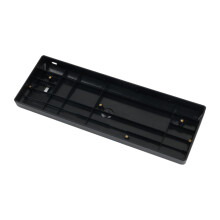 GH60 Keyboard Shell Case Replacement Black