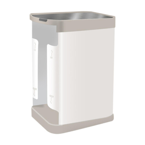 Breast Milk Bag Fridge Organizer 1700ml