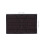 Rubber Car Pedal Pad Repair Patch Coffee 1 Set 2