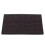 Rubber Car Pedal Pad Repair Patch Coffee 1 Set 6