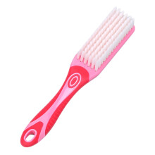 Soft Bristle Shoe Brush Gentle Cleaning Tool 7.7x1.2 Inch 4
