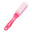 Soft Bristle Shoe Brush Gentle Cleaning Tool 7.7x1.2 Inch 4 1