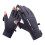 Winter Outdoor Riding Gloves Windproof Warm Non-slip 3
