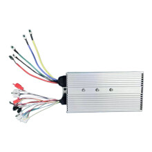 Brushless Motor Controller for E-Bike 48V 60V 64V
