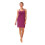 Women's Beach Cover Up Dress – Spaghetti Strap Backless 2