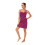 Women's Beach Cover Up Dress – Spaghetti Strap Backless 3