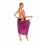 Women's Beach Cover Up Dress – Spaghetti Strap Backless 6