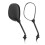 Rearview Mirror with 7/8 Inch Handlebar Mount 5