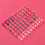 Cubic Zirconia Nose Ring Set 40 Pieces 4