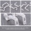 Curtain Rod Bracket No-Drill White 2 Pairs 5