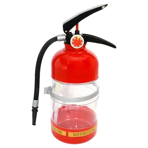 Fire Extinguisher Water Dispenser 1 piece