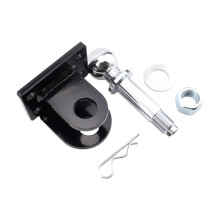 Steel Trailer Hook for Motorhome Easy Installation