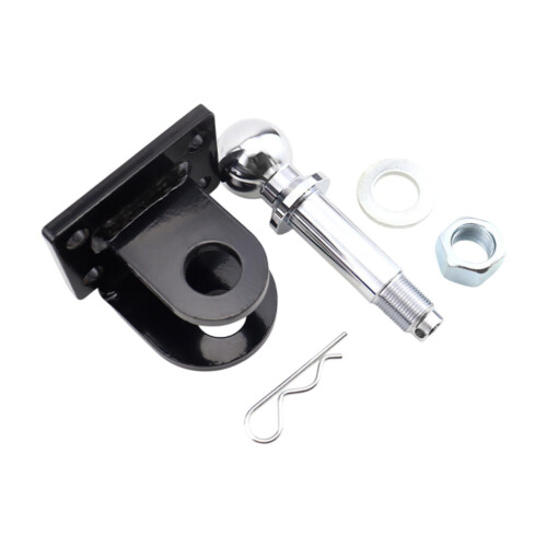 Steel Trailer Hook for Motorhome Easy Installation